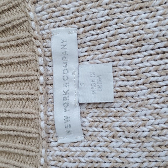 NY&C cardigan - Picture 2 of 7